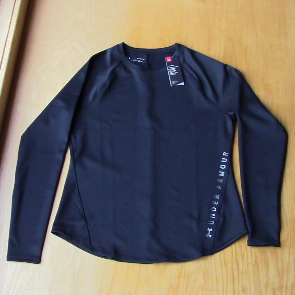 Under Armour ColdGear long sleeve